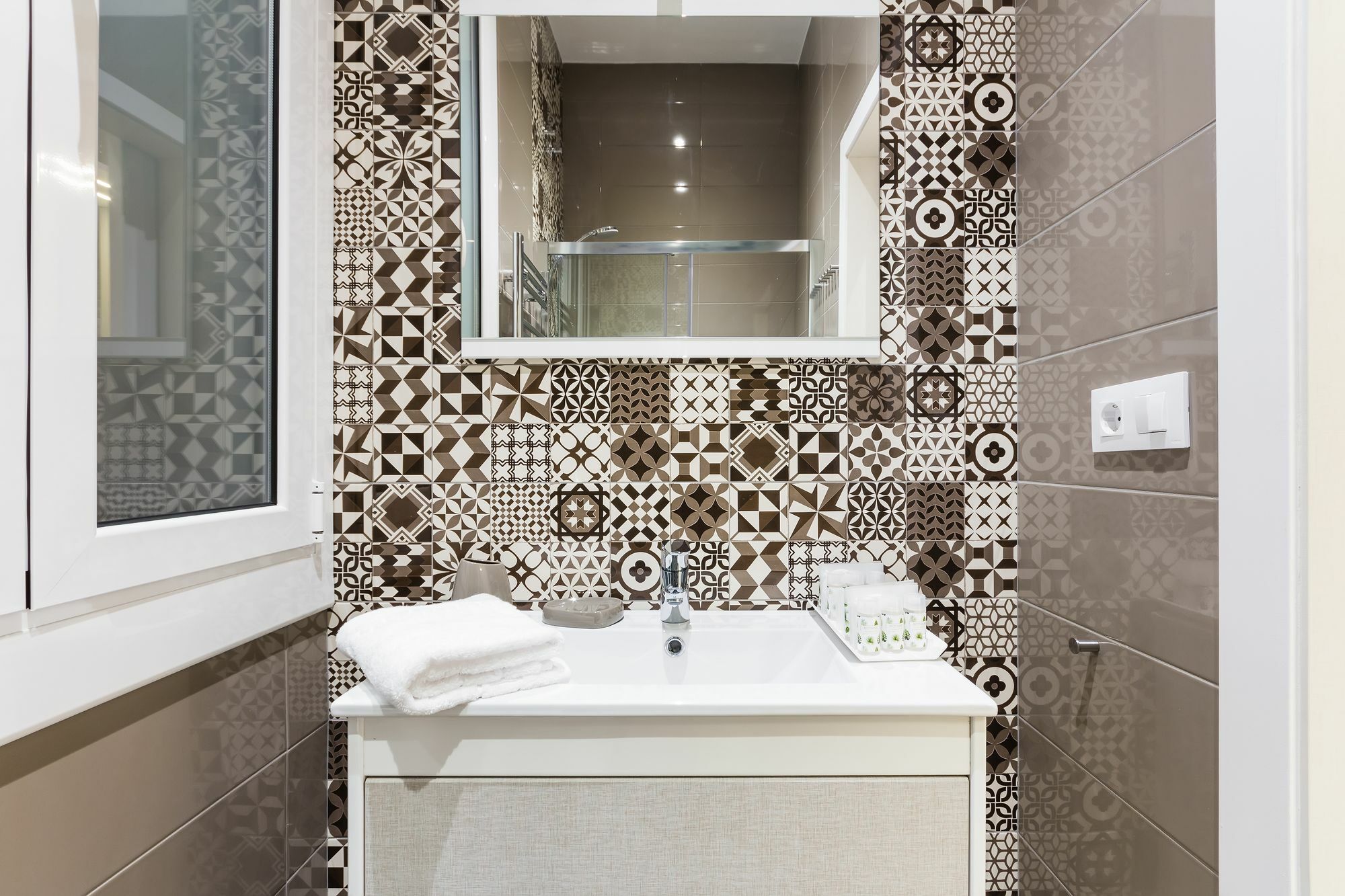 Barcelona Apartments Marina 124 Exterior photo